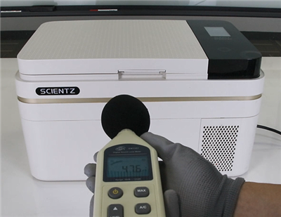 Ny produktlansering|Non-Contact Ultrasonic DNA Disruptor: Redefiniing Precise...