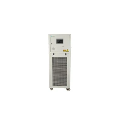 DMC-serien -40 grader ~200 graders processtemperaturkontrollsystem (uppvärmning och kylning)