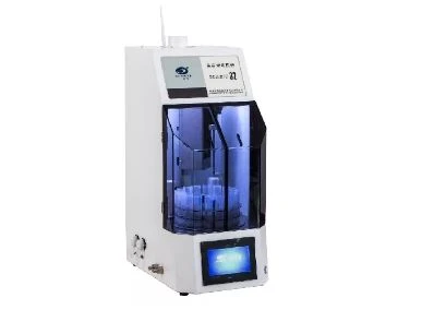 1000-watt ultrasonic homogenizer
